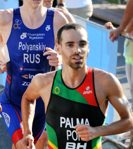 Pedro Palma