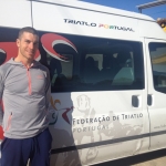 João Pereira Estágio 2015 Vila Real de Santo António