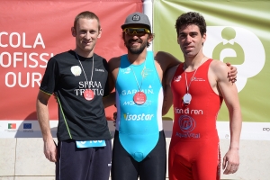 Zé + Paulinho + Octávio