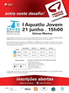 Cartaz Oeiras