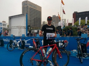 Miguel Arraiolos Japão