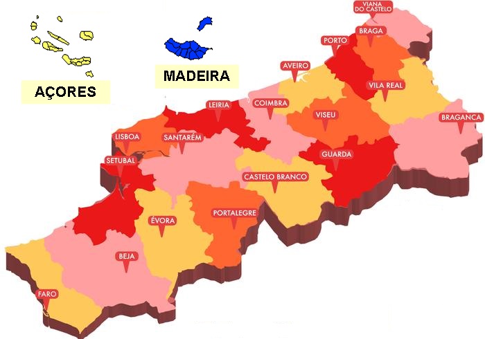 mapa-regioes-algarve-baixo-alentejo-2023 - Federação de Triatlo de