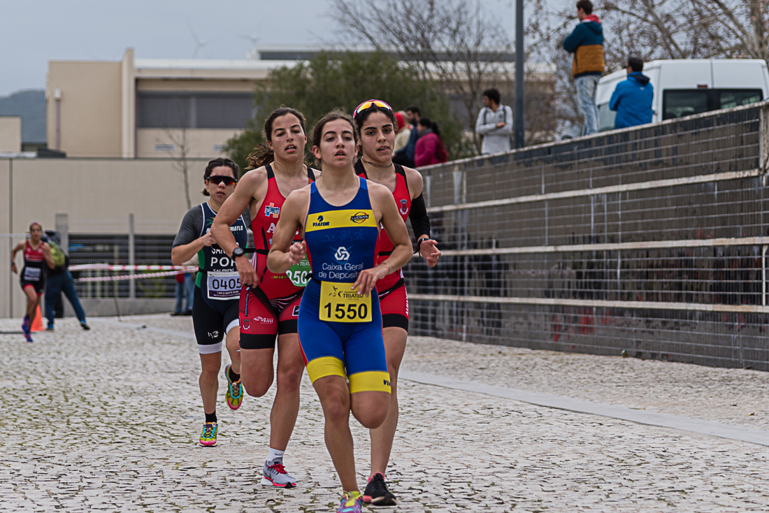 Mariana Vargem e Inês Rico conquistaram respetivamente o primeiro e segundo lugares da competição. Parabéns!