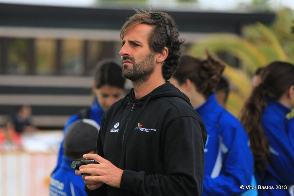 Curso de Treinadores de Triatlo Grau III