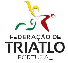 Federação de Triatlo de Portugal Logo
