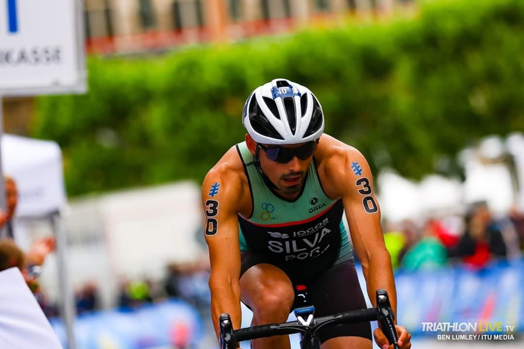 João Silva participou na WTS de Hamburgo dia 7 de julho 2019 Federação de Triatlo de Portugal João Silva participou na WTS de Hamburgo dia 7 de julho 2019 Federação de Triatlo de Portugal