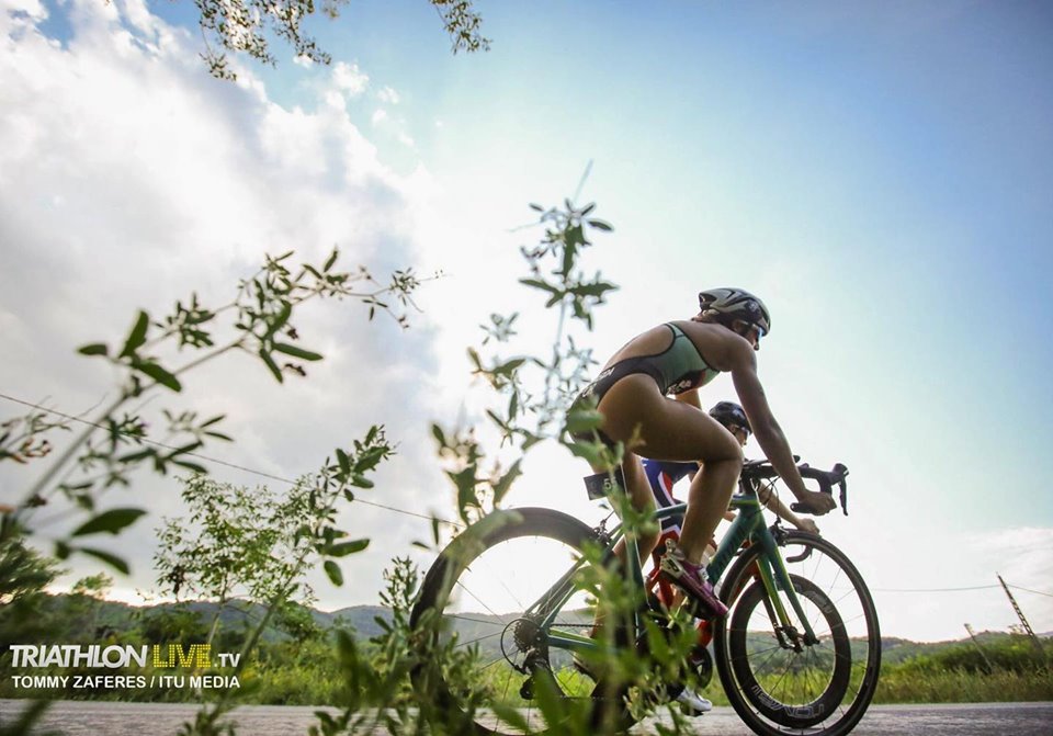 Madalena Almeida vai competir já na próxima semana no Campeonato da Europa Sub-23 em Valência