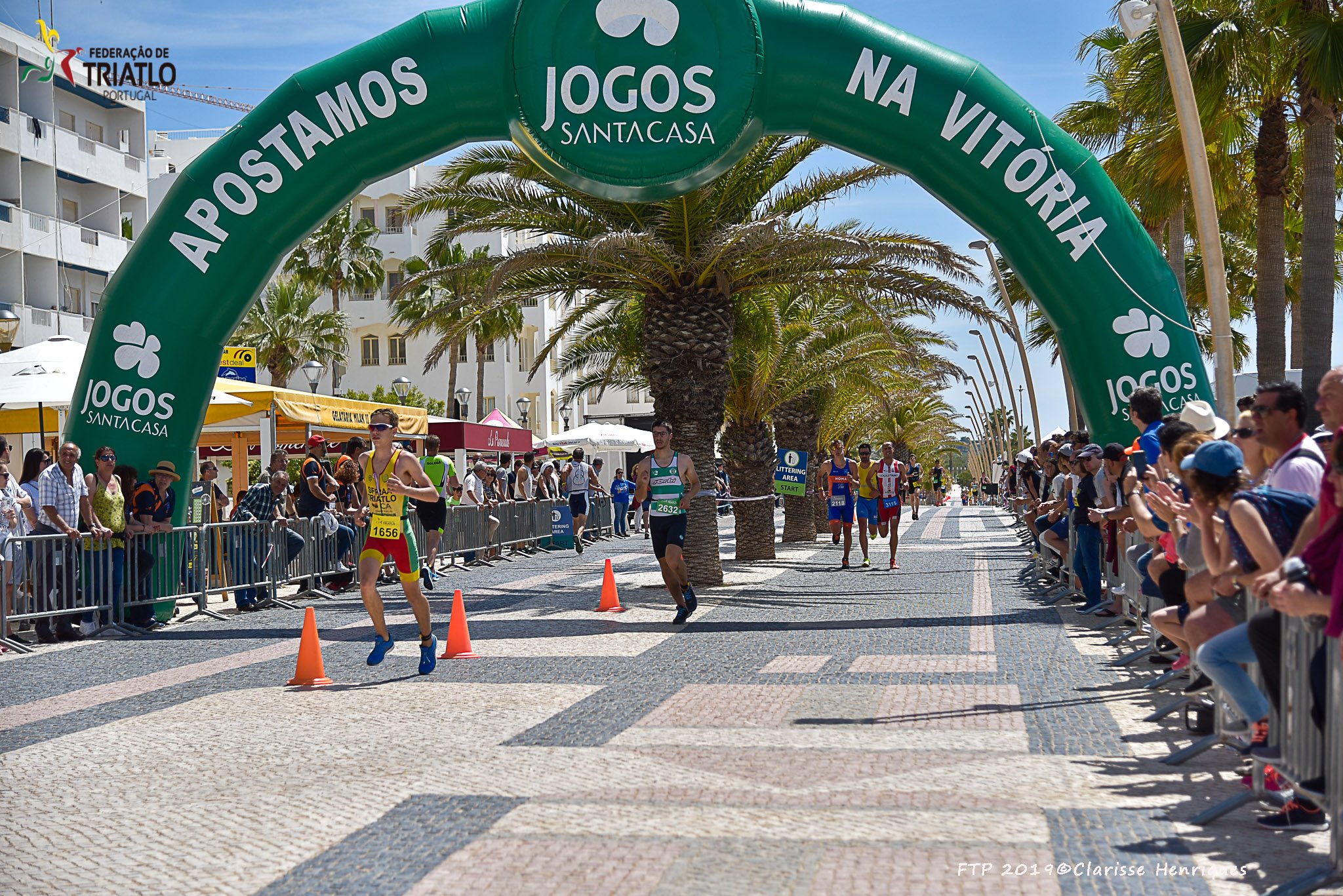 A 4ª. Tritúlia abordou o tema preparação física e lesões - Federação de  Triatlo de Portugal