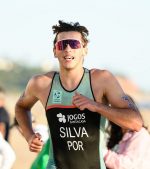 Miguel Tiago Silva