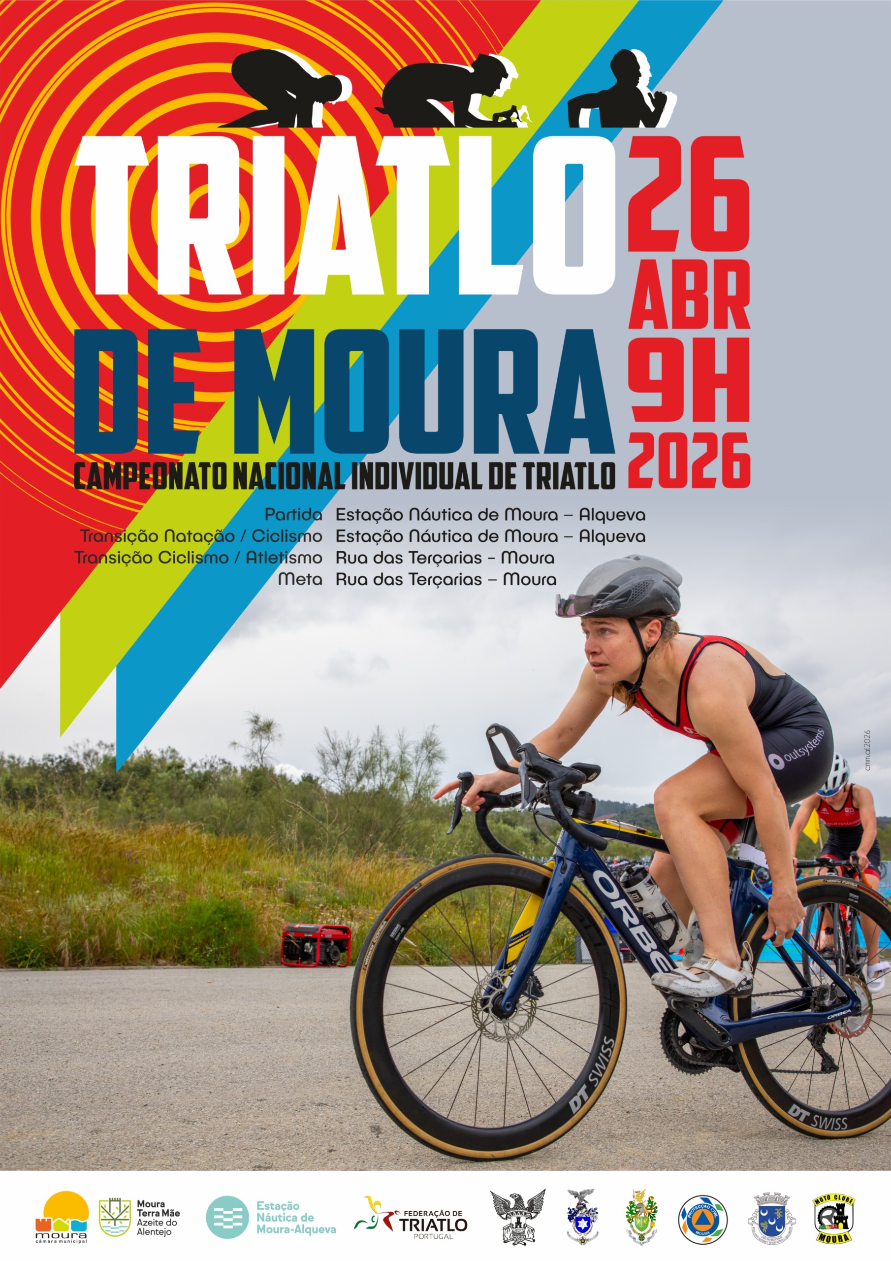 XXX Duatlo de Grândola