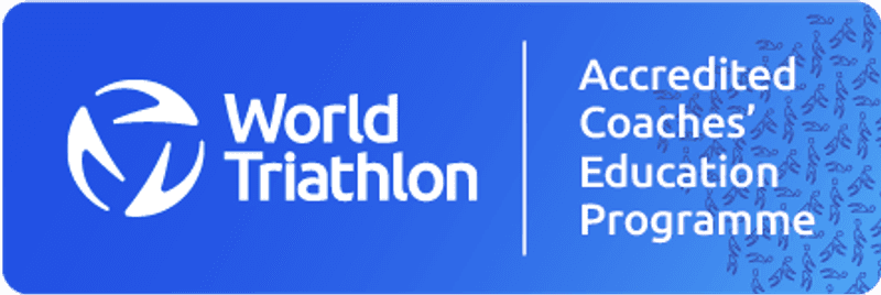 Acreditação de Formação da World Triathlon