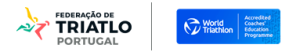 Acreditação de Formação da World Triathlon