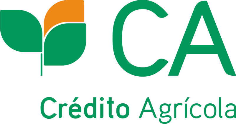 Logótipo da Caixa de Crédito Agrícola